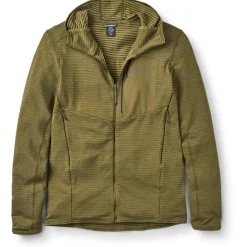 Rab - Ascendor Light Hoody - Fleecejacke