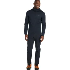 Rab - Ascendor Light Hoody - Fleecejacke