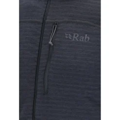 Rab - Ascendor Light Hoody - Fleecejacke