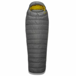 - Ascent Pro 400 - Daunenschlafsack Trekkingausrüstung|Daunenschlafsäcke