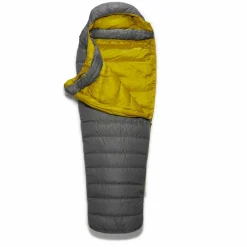 - Ascent Pro 400 - Daunenschlafsack Trekkingausrüstung|Daunenschlafsäcke