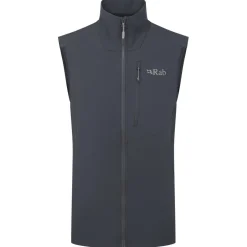 Hot - Borealis Vest - Softshellweste Hochtourenbekleidung|Westen