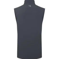 Hot - Borealis Vest - Softshellweste Hochtourenbekleidung|Westen