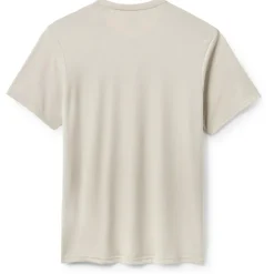 Rab - Crimp Logo Tee - Funktionsshirt^ Trekkingbekleidung|Hochtourenbekleidung