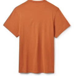 Rab - Crimp Repeat Tee - Funktionsshirt^ Trekkingbekleidung|Hochtourenbekleidung