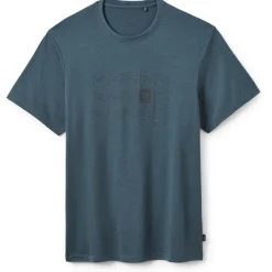 Rab - Crimp Repeat Tee - Funktionsshirt^ Trekkingbekleidung|Hochtourenbekleidung