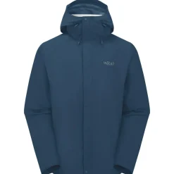 Rab - Downpour Jacket - Regenjacke
