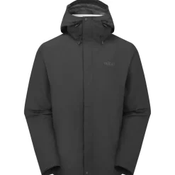 Rab - Downpour Jacket - Regenjacke