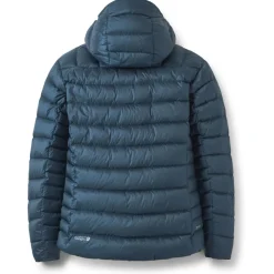 Rab - Electron Pro Hoody - Daunenjacke^ Trekkingbekleidung|Kletterbekleidung