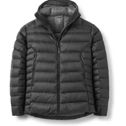 Rab - Electron Pro Hoody - Daunenjacke^ Trekkingbekleidung|Kletterbekleidung