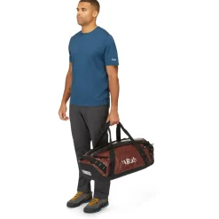 - Expedition Kitbag II 50 - Reisetasche><noscript><img width=