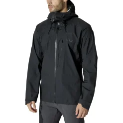 Discount - Firewall Alpine Jacket - Regenjacke Trekkingbekleidung|Hochtourenbekleidung