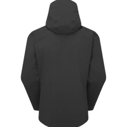 Rab - Firewall Jacket - Regenjacke^ Trekkingbekleidung|Wanderbekleidung