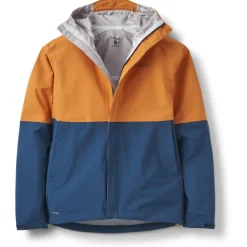 Rab - Firewall Jacket - Regenjacke^ Trekkingbekleidung|Wanderbekleidung