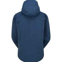 Sale - Firewall Light Jacket - Regenjacke Trekkingbekleidung|Wanderbekleidung