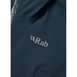 Sale - Firewall Light Jacket - Regenjacke Trekkingbekleidung|Wanderbekleidung