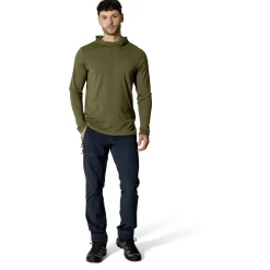 - Force Hoody - Funktionsshirt><noscript><img width=