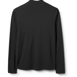 - Force L/S Zip - Funktionsshirt>Rab Sale