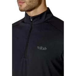 - Force L/S Zip - Funktionsshirt><noscript><img width=