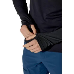 - Force L/S Zip - Funktionsshirt><noscript><img width=