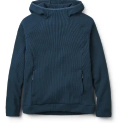 New - Hepton Pullover Hoody - Fleecepullover Trekkingbekleidung|Hochtourenbekleidung