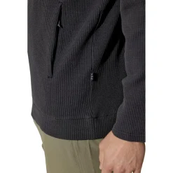 New - Hepton Pullover Hoody - Fleecepullover Trekkingbekleidung|Hochtourenbekleidung