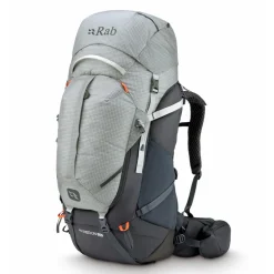 Rab - Hyperon 65 - Trekkingrucksack^ Trekkingausrüstung