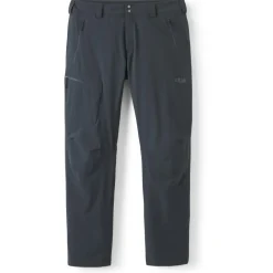 - Incline Pants - Softshellhose>Rab Outlet
