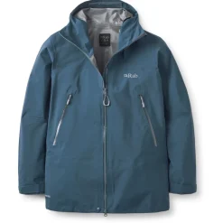 Rab - Kangri GTX Jacket - Regenjacke