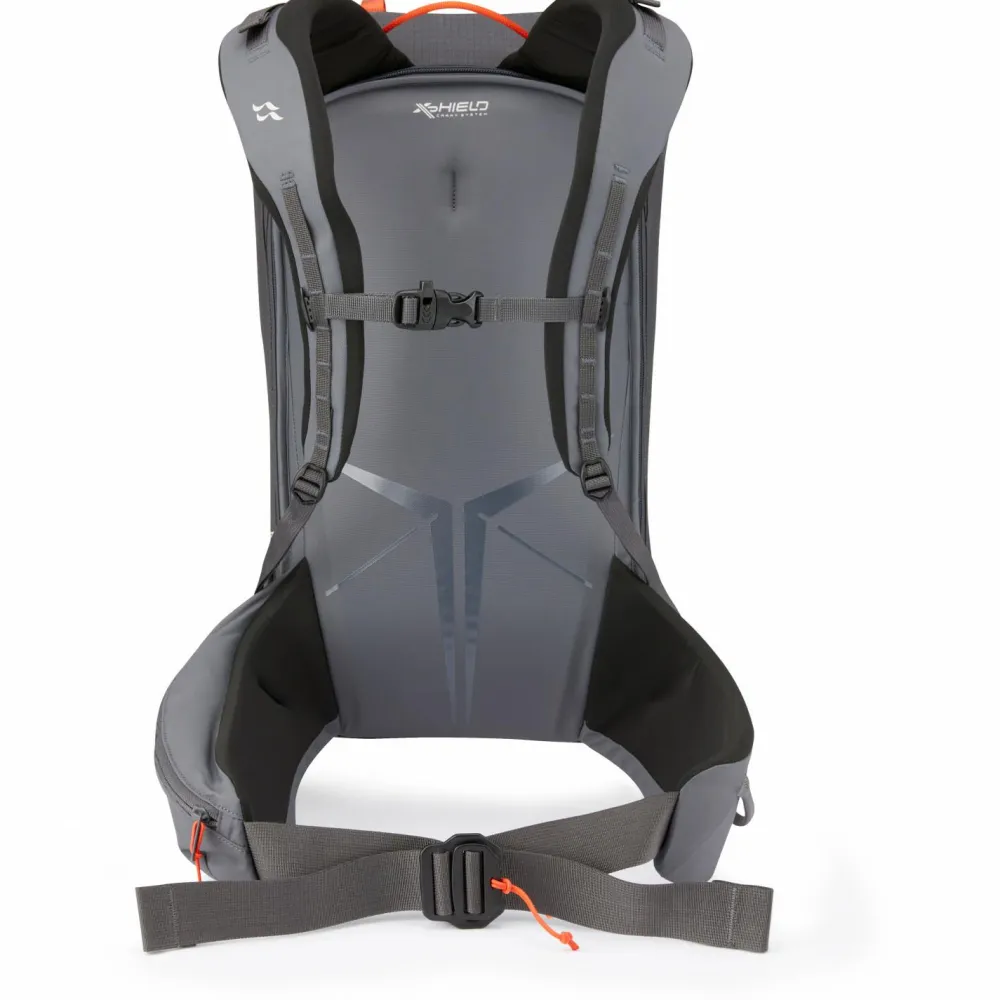 - Khroma 22 - Skitourenrucksack>Rab New