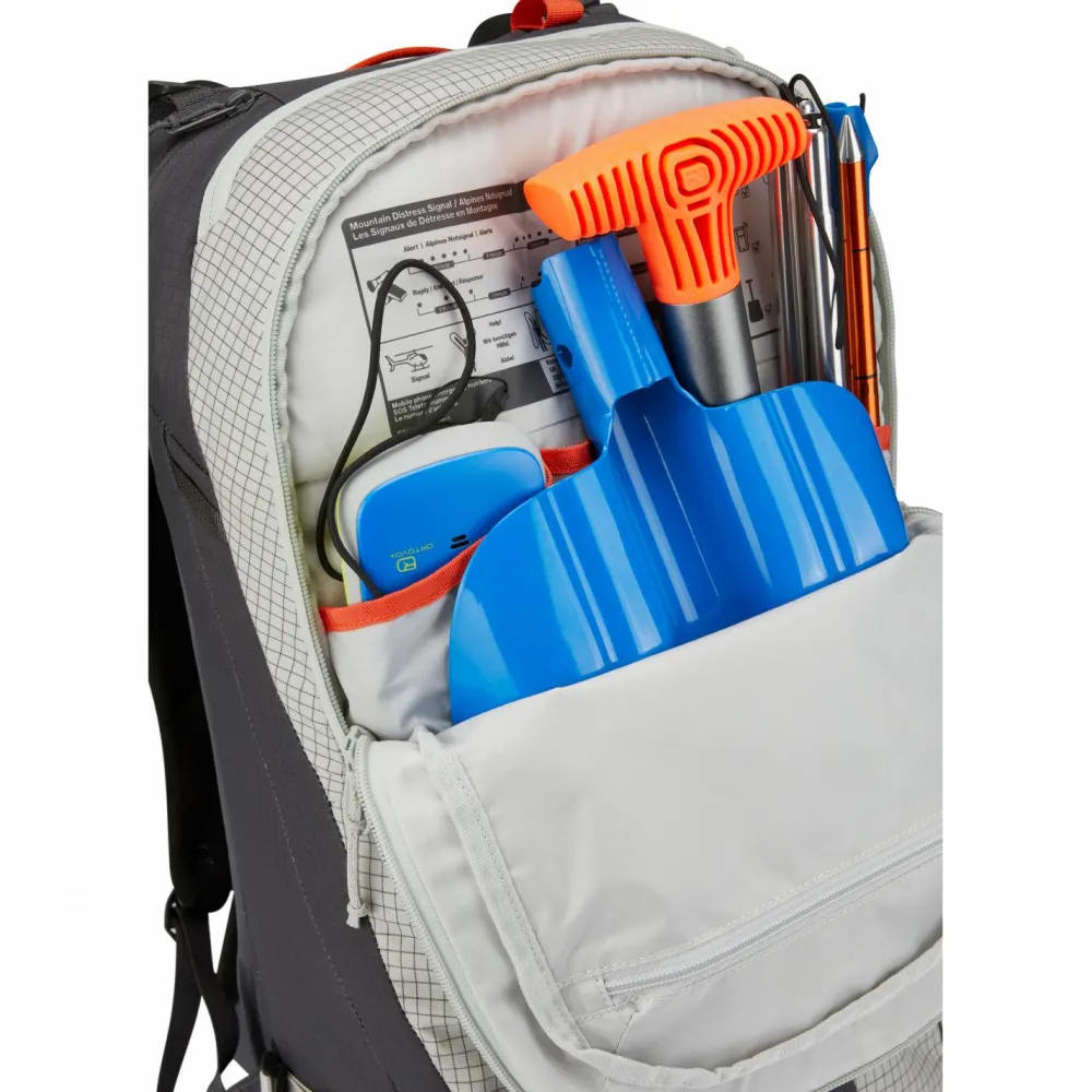 - Khroma 22 - Skitourenrucksack>Rab New