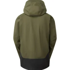 - Khroma Converge Jacket - Hardshelljacke>Rab Online