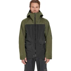 - Khroma Converge Jacket - Hardshelljacke><noscript><img width=