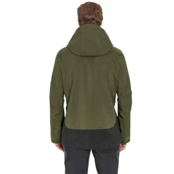 - Khroma Converge Jacket - Hardshelljacke><noscript><img width=