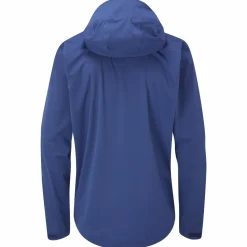 - Kinetic 2.0 Jacket - Regenjacke>Rab