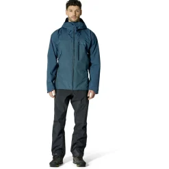 Rab - Latok Mountain GTX Jacket - Regenjacke^ Trekkingbekleidung|Wanderbekleidung