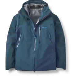 Rab - Latok Mountain GTX Jacket - Regenjacke^ Trekkingbekleidung|Wanderbekleidung