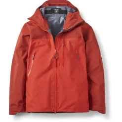 Rab - Latok Mountain GTX Jacket - Regenjacke^ Trekkingbekleidung|Wanderbekleidung