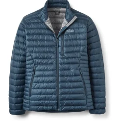 Rab - Microlight Jacket - Daunenjacke