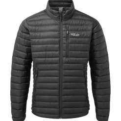 Rab - Microlight Jacket - Daunenjacke