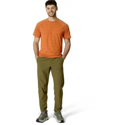 Rab - Momentum Pants - Softshellhose