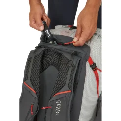 Discount - Muon 40 - Wanderrucksack Trekkingausrüstung