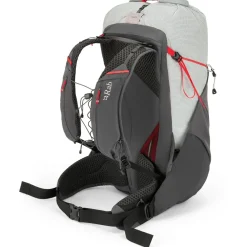 Discount - Muon 40 - Wanderrucksack Trekkingausrüstung