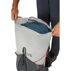 Discount - Muon 40 - Wanderrucksack Trekkingausrüstung