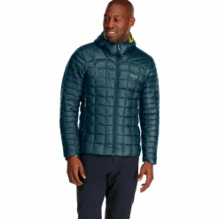 Rab - Mythic Alpine Light Jacket - Daunenjacke