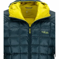 Rab - Mythic Alpine Light Jacket - Daunenjacke