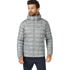 Rab - Mythic G Jacket - Daunenjacke^ Hochtourenbekleidung|Kletterbekleidung