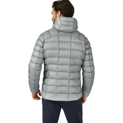 Rab - Mythic G Jacket - Daunenjacke^ Hochtourenbekleidung|Kletterbekleidung