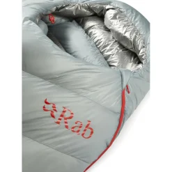 Rab - Mythic Ultra 360 - Daunenschlafsack^ Trekkingausrüstung|Daunenschlafsäcke