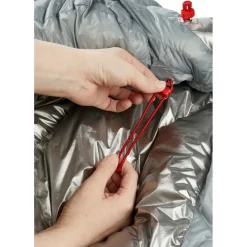 Rab - Mythic Ultra 360 - Daunenschlafsack^ Trekkingausrüstung|Daunenschlafsäcke